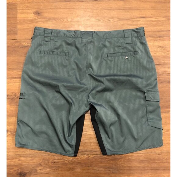 Pelagic Dri-Flex Hybrid II Fishing Shorts - Size 40 - Picture 2 of 16
